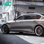 L05 Dark Liquid Silver
