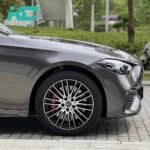 L07 Gunmetal Gray