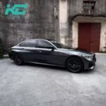 L08 Anthracite Gray