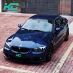 L12 Tanzanite Blue