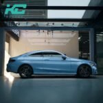 L16 Ice Crystal Blue