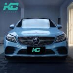 L16 Ice Crystal Blue