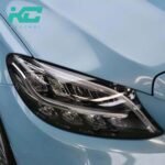 L16 Ice Crystal Blue