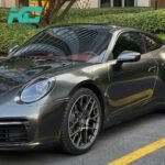 L18 Aventurine Green
