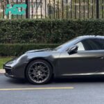 L18 Aventurine Green