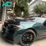 L19 Byd Qianshancui