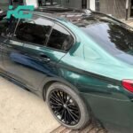 L19 Byd Qianshancui