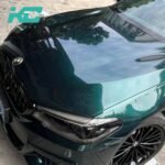 L19 Byd Qianshancui