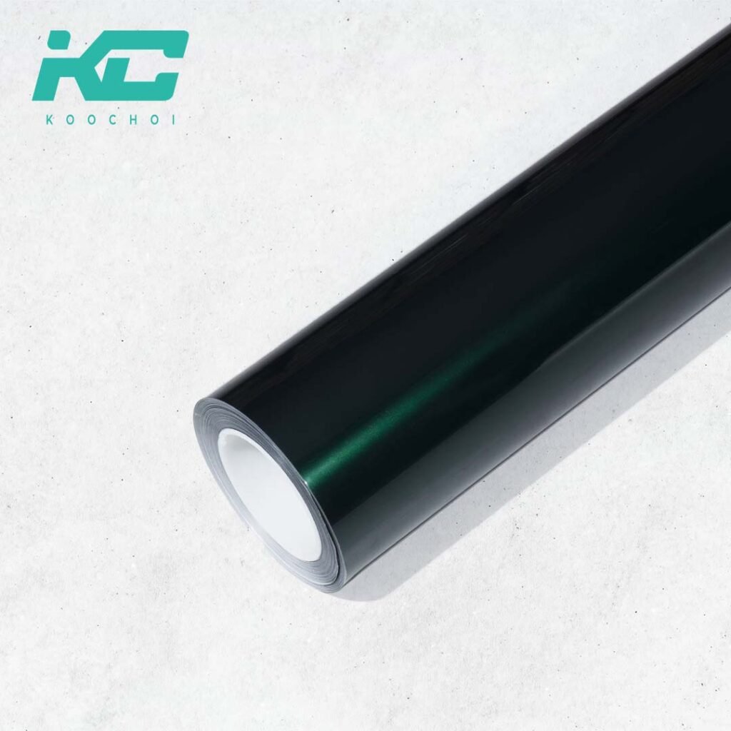 L20 Agate Green