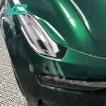 L20 Agate Green