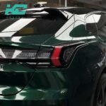 L20 Agate Green
