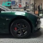 L20 Agate Green