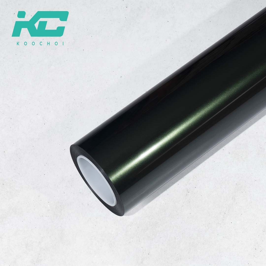L22 Midnight Green