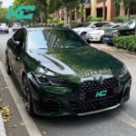 L23 Sanremo Green