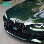 L23 Sanremo Green