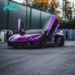 L24 Amethyst