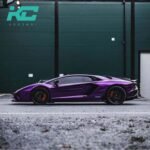 L24 Amethyst