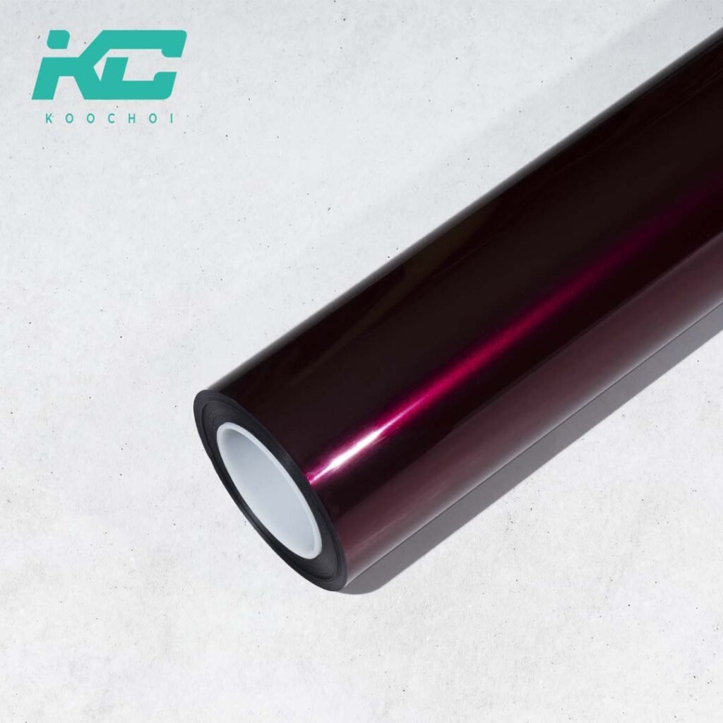 L26 Rubilai Purple