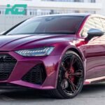 L26 Rubilai Purple