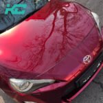 L28 Magma Red