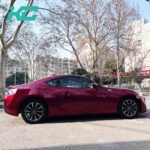 L28 Magma Red