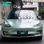 L32 Antique Green