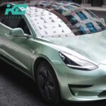 L32 Antique Green