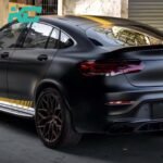 MG01 Black