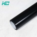 MG02 Glaze Black