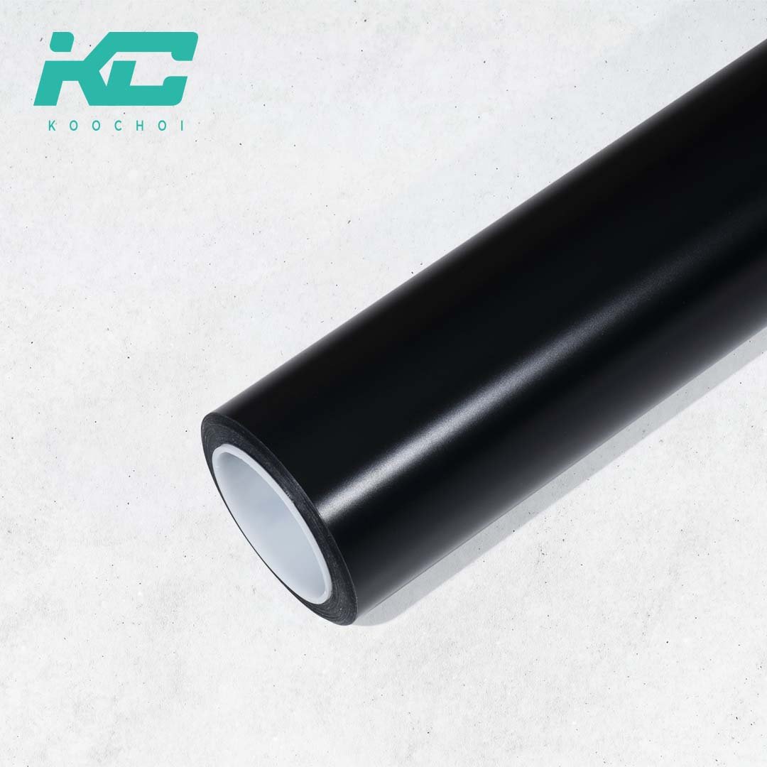 MG02 Glaze Black