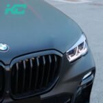 MG02 Glaze Black