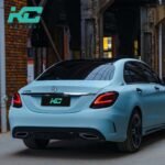 MG06 Glacier Blue