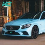 MG06 Glacier Blue