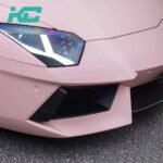 MG07 Carnation Pink