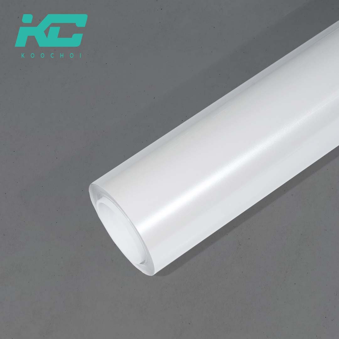 MJ02 White Metal