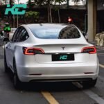 MJ02 White Metal