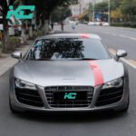 MJ05 Titanium Gray