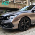 MJ06 Carbon Gray