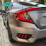 MJ06 Carbon Gray
