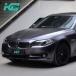 MJ07 Dark Gray