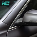 MJ07 Dark Gray