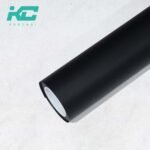 MM01 Samurai Black