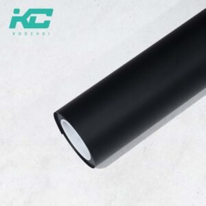 MM01 Samurai Black
