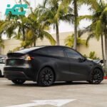 MM01 Samurai Black
