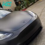 MM01 Samurai Black