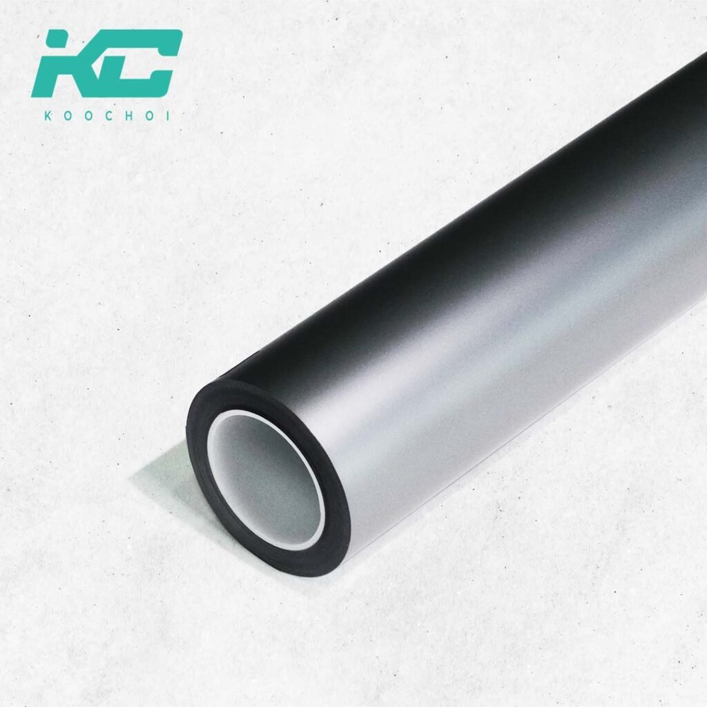 MM02 Aluminum Mercury
