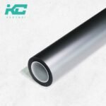 MM02 Aluminum Mercury