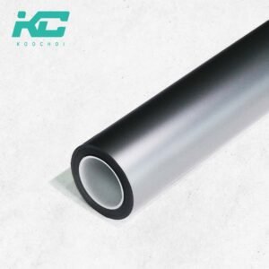 MM02 Aluminum Mercury