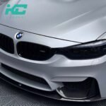MM02 Aluminum Mercury