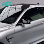 MM02 Aluminum Mercury